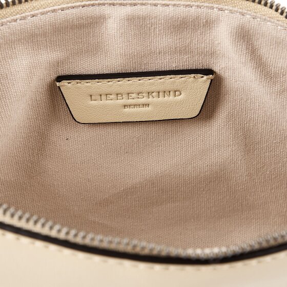 Liebeskind Ryker Schoudertas Leder 23.5 cm