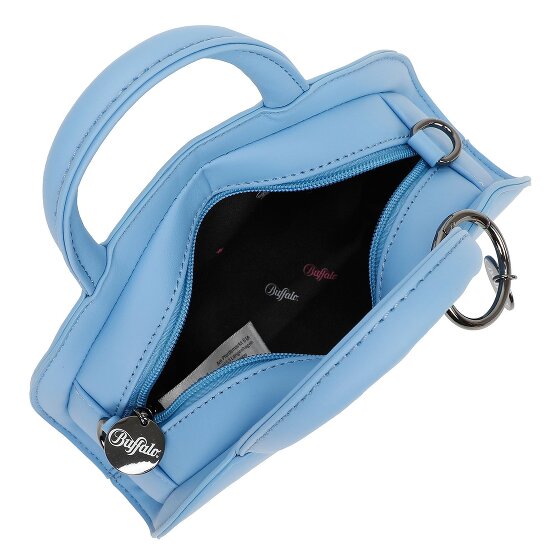 Buffalo Bowl Handtas 23 cm