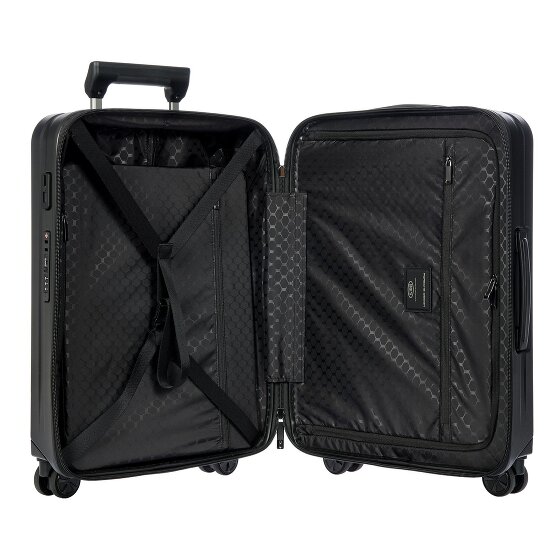 Porsche Design Roadster 4 wielen Cabinewagen S 55 cm