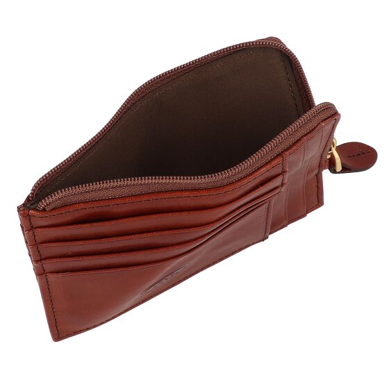 The Bridge Story Uomo Creditcardtasje Leer 12,5 cm