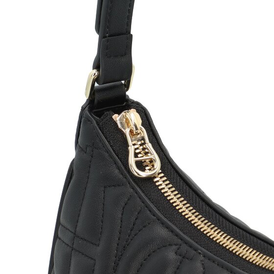 AIGNER Diadora Schoudertas Leer 25 cm