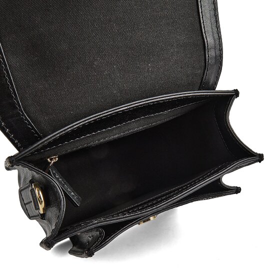 The Bridge Elba Crossbody tas Leder 20 cm