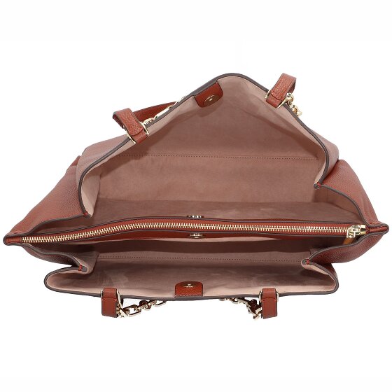 Kate Spade New York Carlyle Schoudertas Leer 32 cm