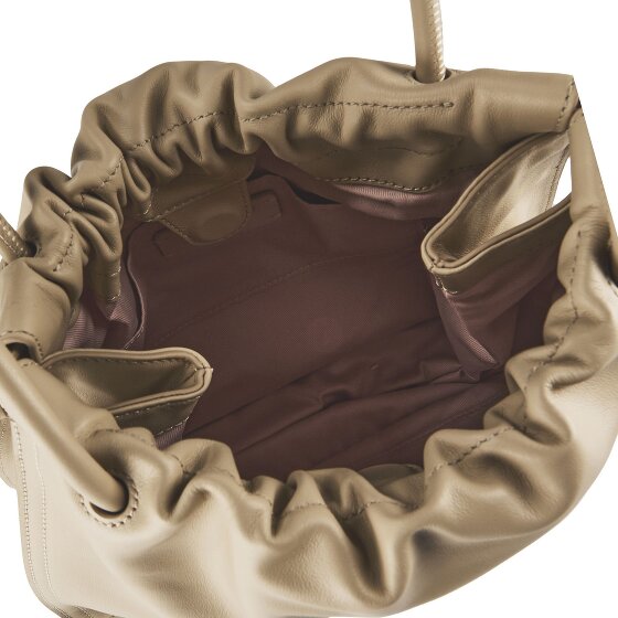 Coccinelle Dulse Schoudertas Leer 31 cm