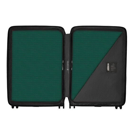 Victorinox Airox 4 wielen Trolley 69 cm