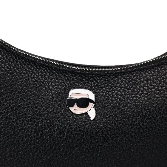 Karl Lagerfeld Ikon Schoudertas 28 cm