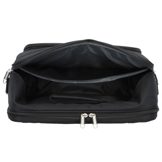 d&n Bags & More Vluchttas 38 cm