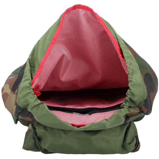 Herschel Little America Rugzak 50 cm Laptopvak