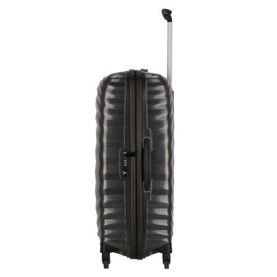 Samsonite Lite Shock Spinner 4-wiel trolley 69 cm