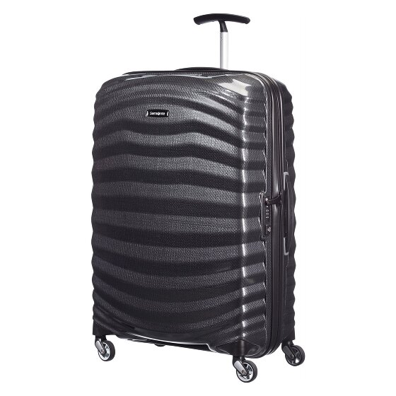 Samsonite Lite-Shock 4 wielen Trolley 69 cm