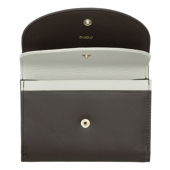 DuDu Portemonnee RFID Leer 13 cm