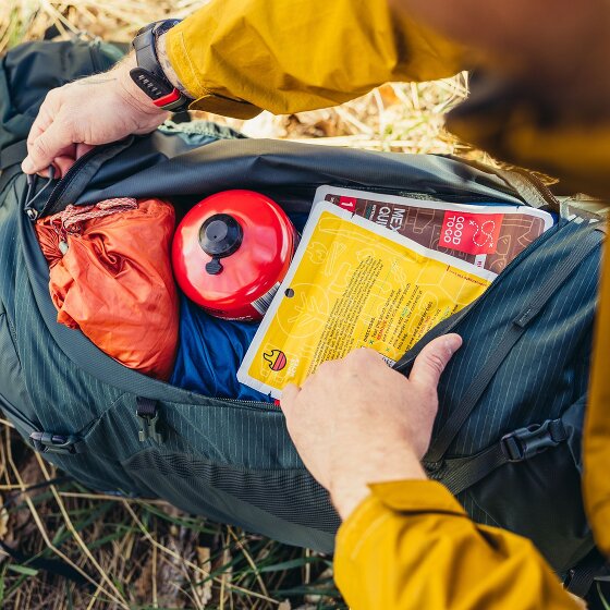 Gregory Paragon 50 Trekking rugzak M-L 71 cm