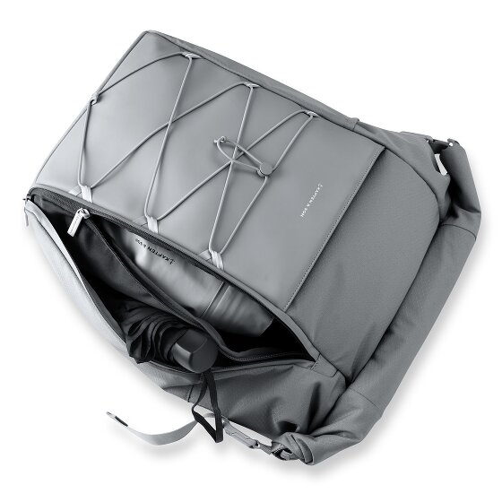 Kapten & Son Yoho Dagrugzak 45 cm Laptop compartiment