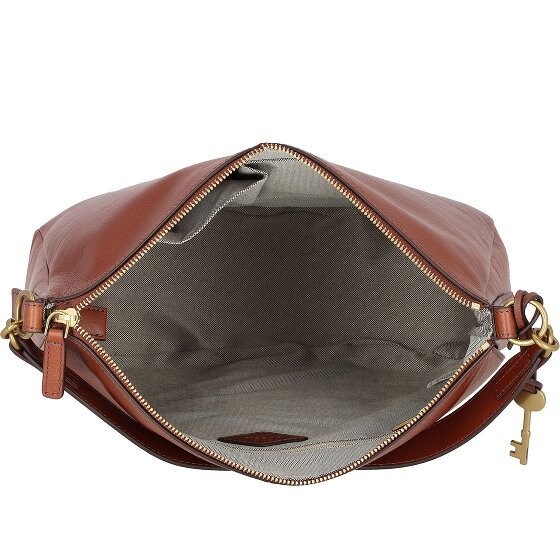 Fossil Jolie Schoudertas Leder 30.5 cm
