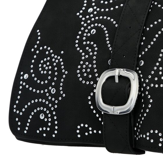 Desigual Poker Face Posadas Schoudertas 29 cm