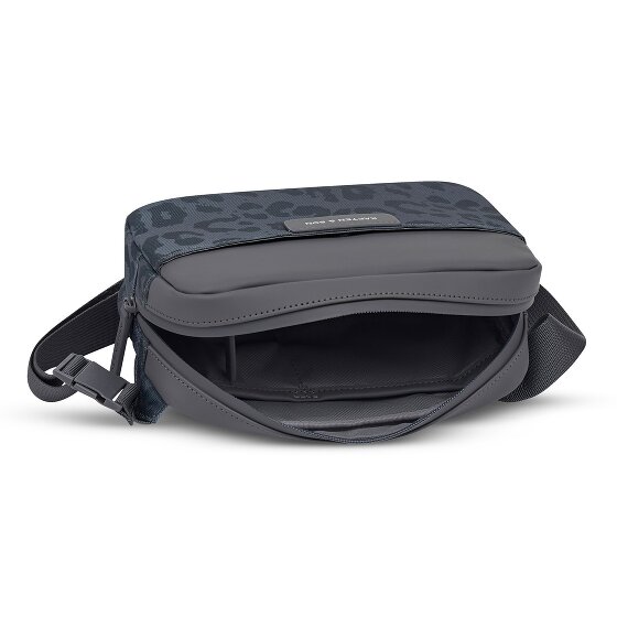 Kapten & Son Bergen Pro Fanny pack 23 cm