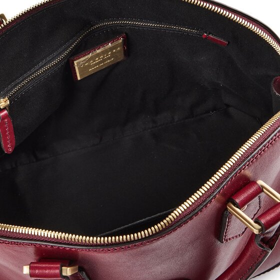 The Bridge Story Donna Handtas Leder 33 cm