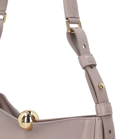 Furla Sfera Soft Schoudertas M Leer 30 cm