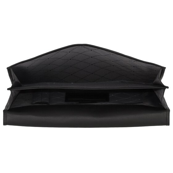 Braun Büffel Golf 2.0 aktetas leer 36 cm