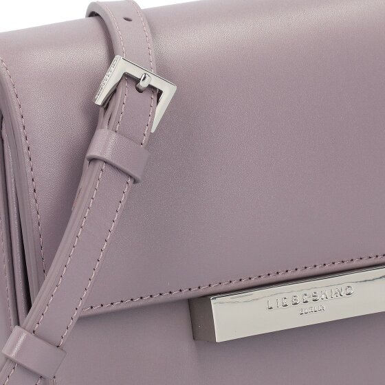 Liebeskind Alex Mini tas Schoudertas Leer 18.5 cm