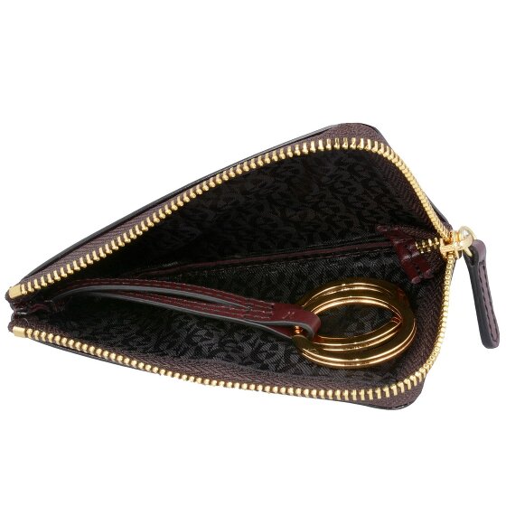 AIGNER Daily Basic Sleuteletui Leer 12 cm