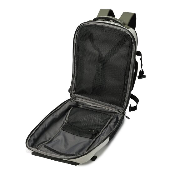 Hedgren Comby Performance Trip L P Dagrugzak L RFID-bescherming 40 cm Laptopvak