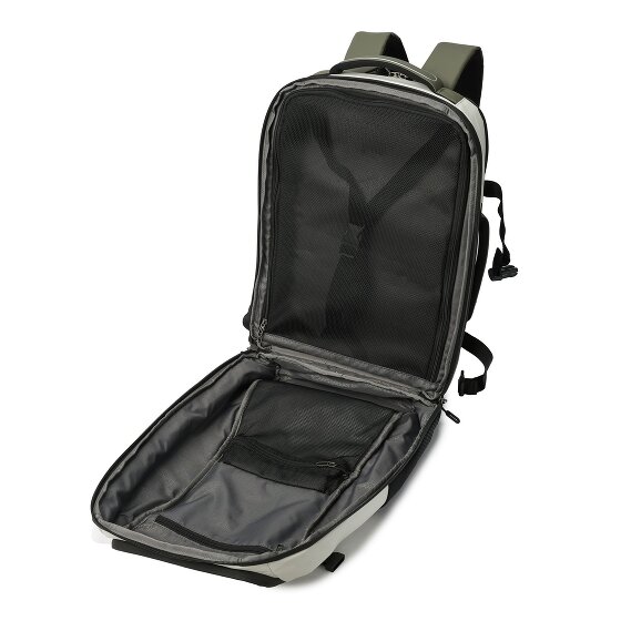 Hedgren Comby Performance Trip L P Dagrugzak L RFID-bescherming 40 cm Laptop compartiment