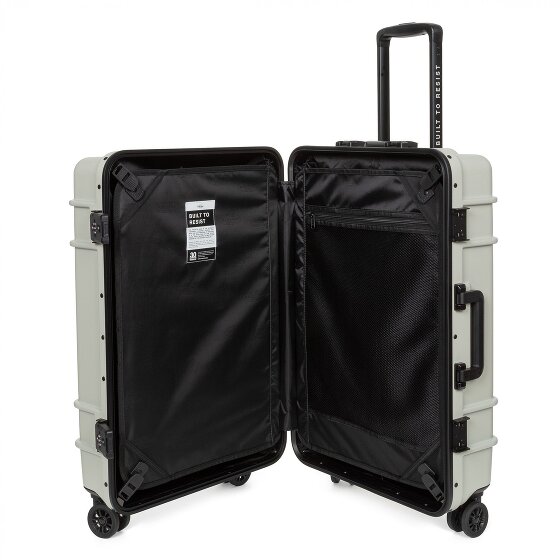 Eastpak Resist'r Case Resist'r Case 4 wielen Trolley M 69 cm