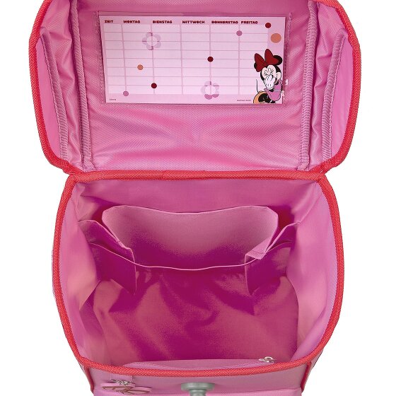 Scooli EasyStart Schooltas set 5-delig