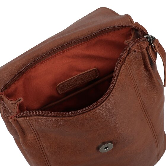 Greenburry Mad'l Dasch Stad rugzak 29 cm
