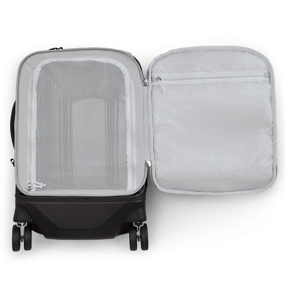 Osprey Transporter 4-wielige cabinewagen 56 cm