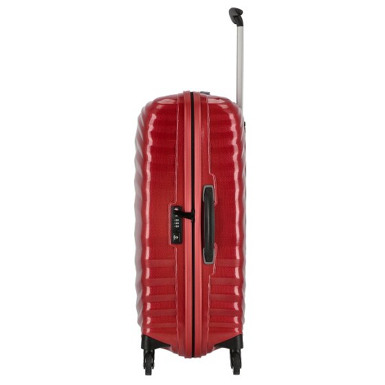Samsonite Lite Shock Spinner 4-wiel trolley 69 cm