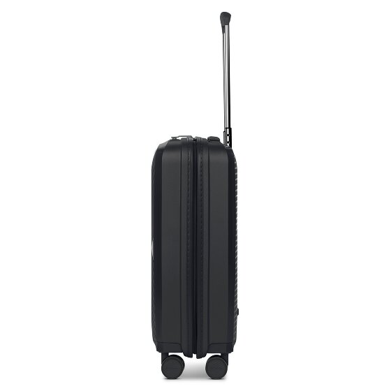 March15 Trading Gotthard Edition 4 wielen Cabinewagen 55 cm