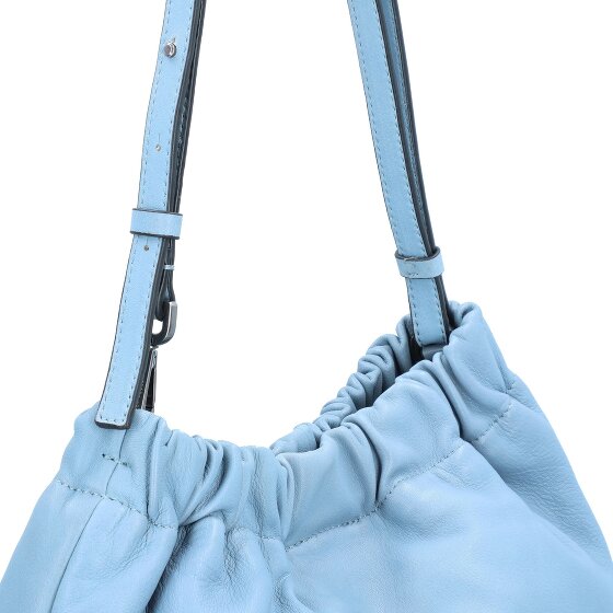 Liebeskind Cloud Schoudertas Leer 31 cm