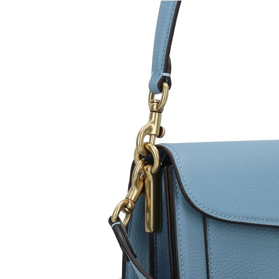 Coach Tabby Schoudertas Leer 26 cm
