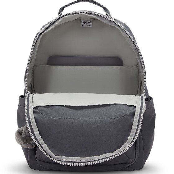 Kipling Basic Seoul Dagrugzak 44 cm Laptopvak