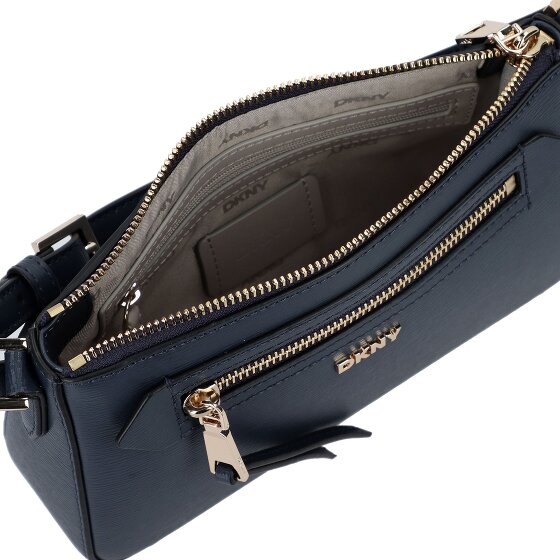 DKNY Ave Schoudertas Leer 23 cm