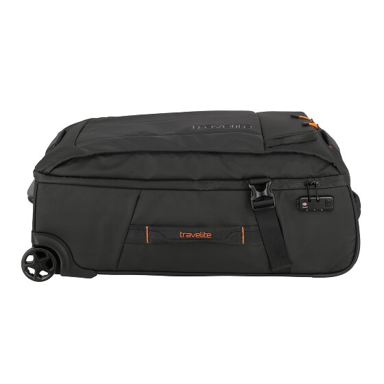 Travelite Briize 2 wielen Reistas M 67 cm