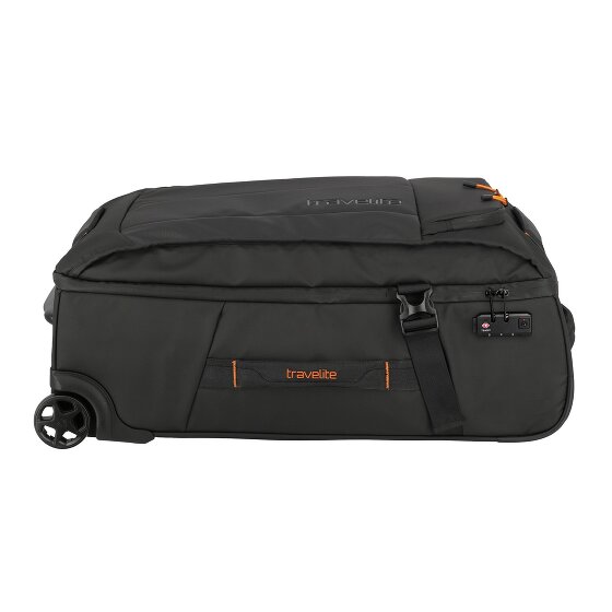 Travelite Briize 2 wielen Reistas M 67 cm