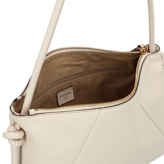 Fossil Willa Schoudertas Leer 30.5 cm