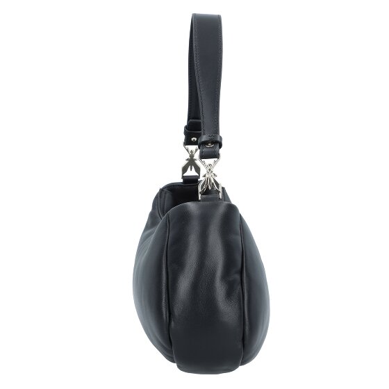 Patrizia Pepe Schoudertas Leer 34 cm