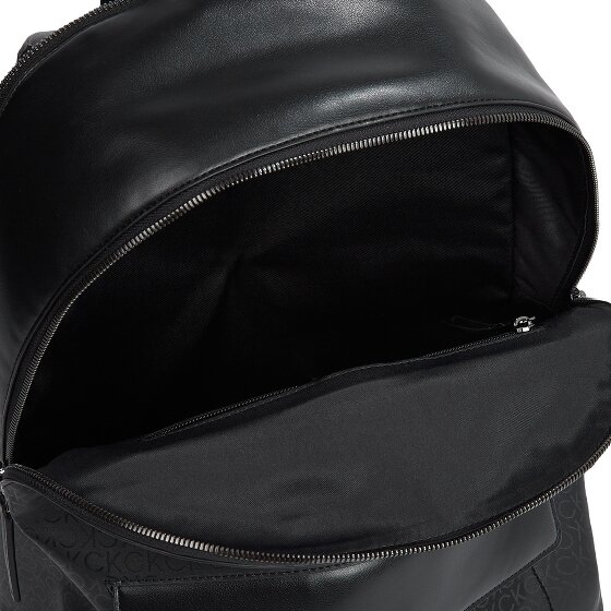 Calvin Klein CK Sleek Dagrugzak 40 cm Laptop compartiment Calvin Klein CK Sleek Dagrugzak 40 cm Laptop compartiment