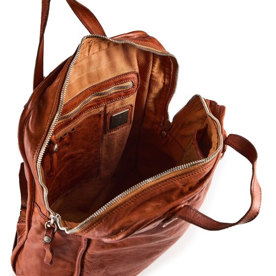 Campomaggi Abete Dagrugzak Leder 35 cm