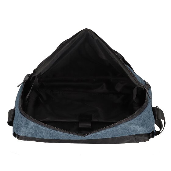 Dermata Koffer 44 cm Laptop compartiment