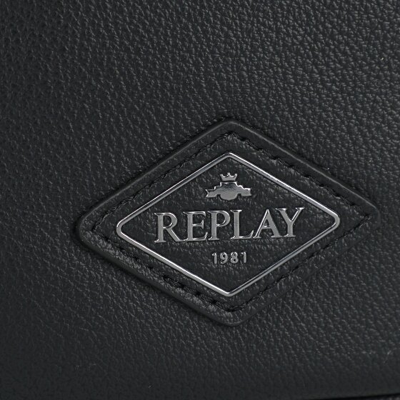Replay Mini tas Schoudertas 18 cm
