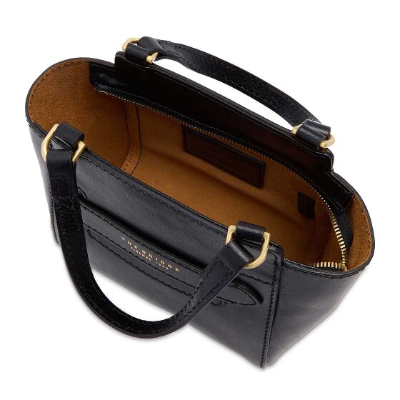 The Bridge Lucrezia Shopper Tas Leder 18 cm