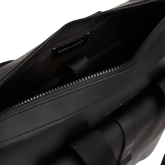 Tommy Hilfiger Foundation Koffer 39.5 cm Laptop compartiment