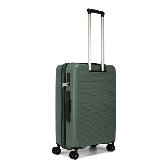 American Tourister Summer Hit 4 wielen Trolley 67 cm