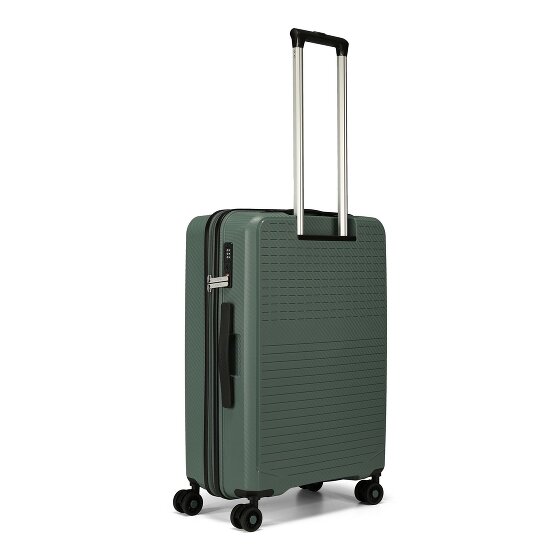 American Tourister Summer Hit 4 wielen Trolley 67 cm