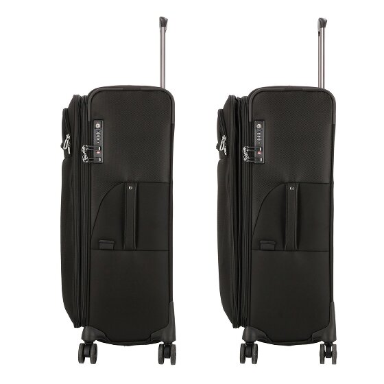 Samsonite B-Lite Icon Spinner 4-Wiel Trolley 71 cm